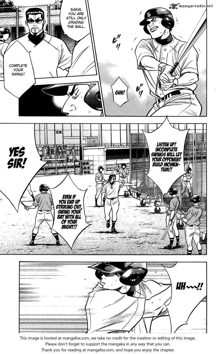 Diamond No Ace 143 6