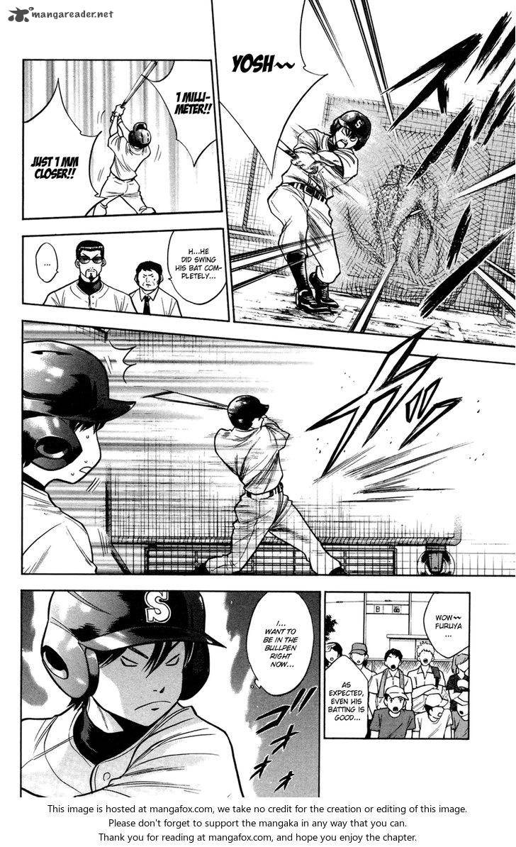 Diamond No Ace 143 7