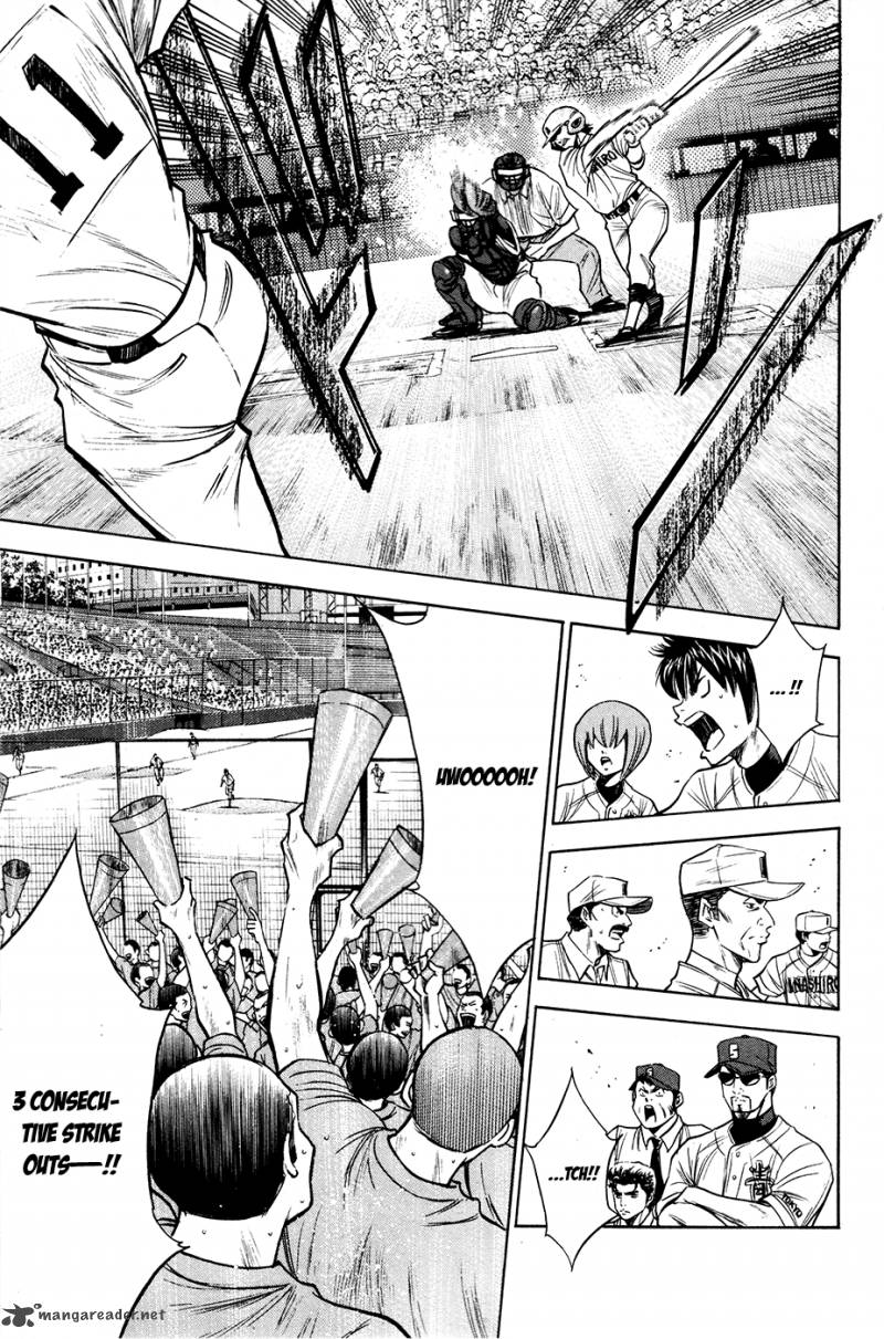 Diamond No Ace 153 20