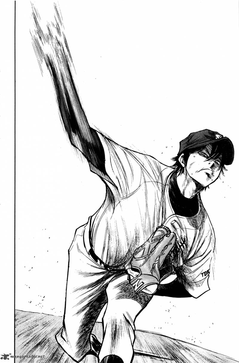 Diamond No Ace 153 5