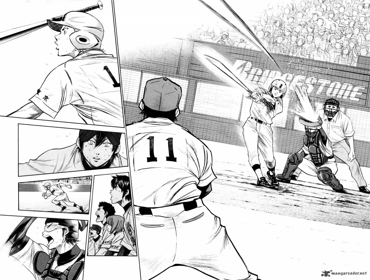 Diamond No Ace 158 3