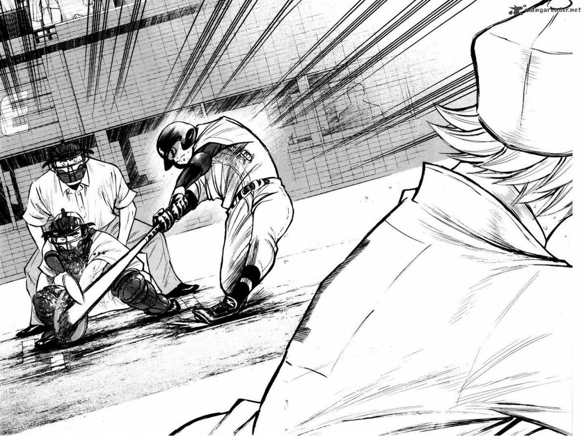 Diamond No Ace 175 24