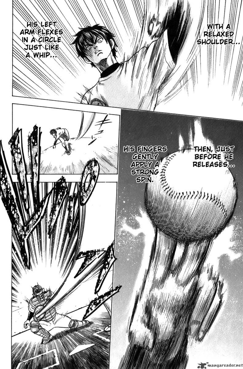 Diamond No Ace 2 27