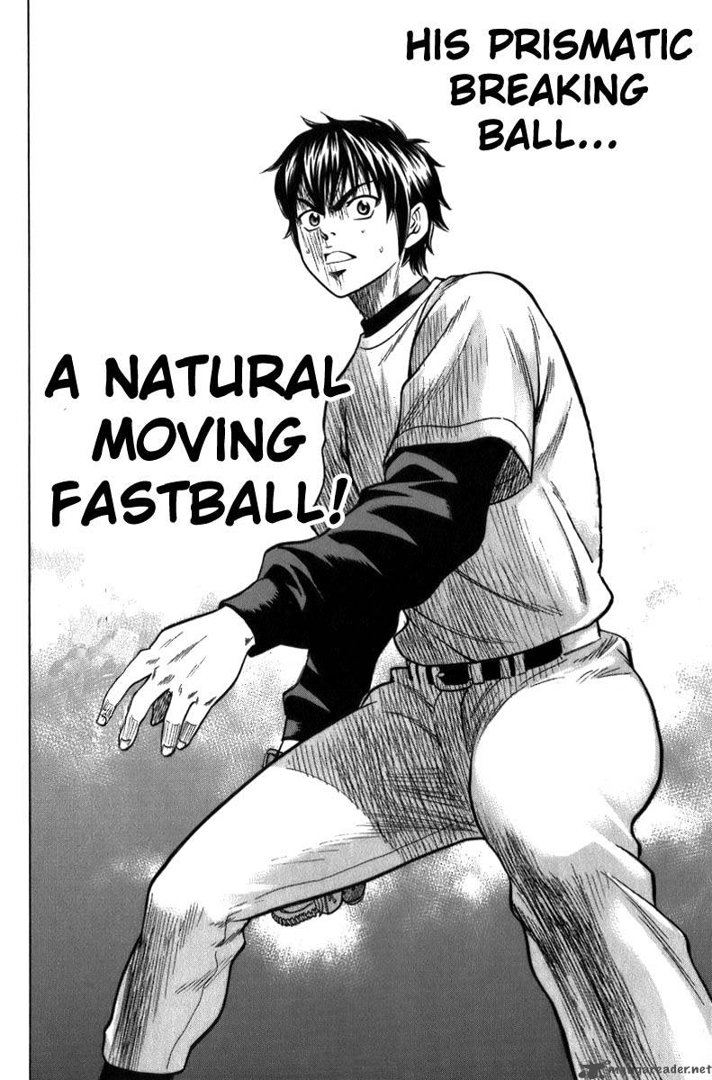 Diamond No Ace 2 29