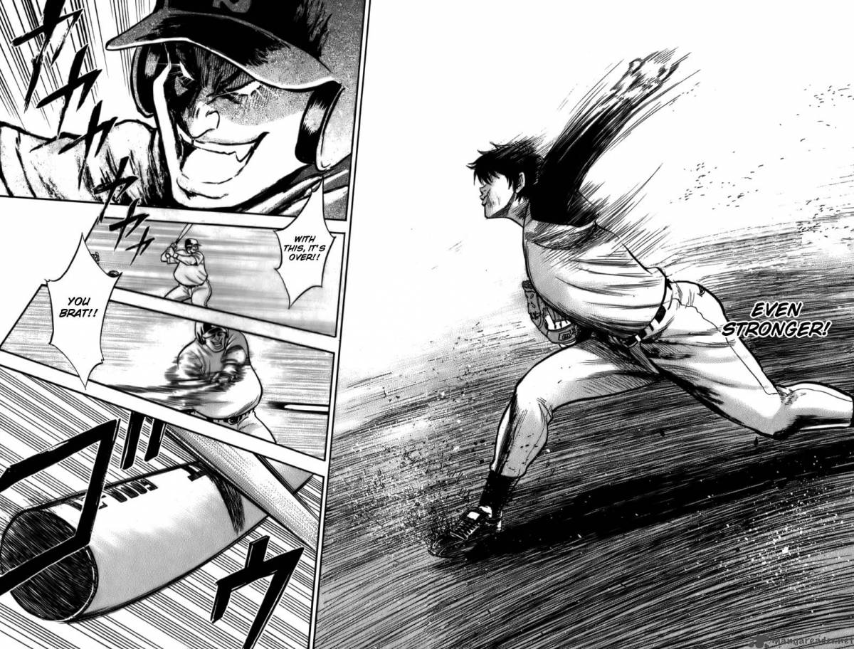 Diamond No Ace 2 35