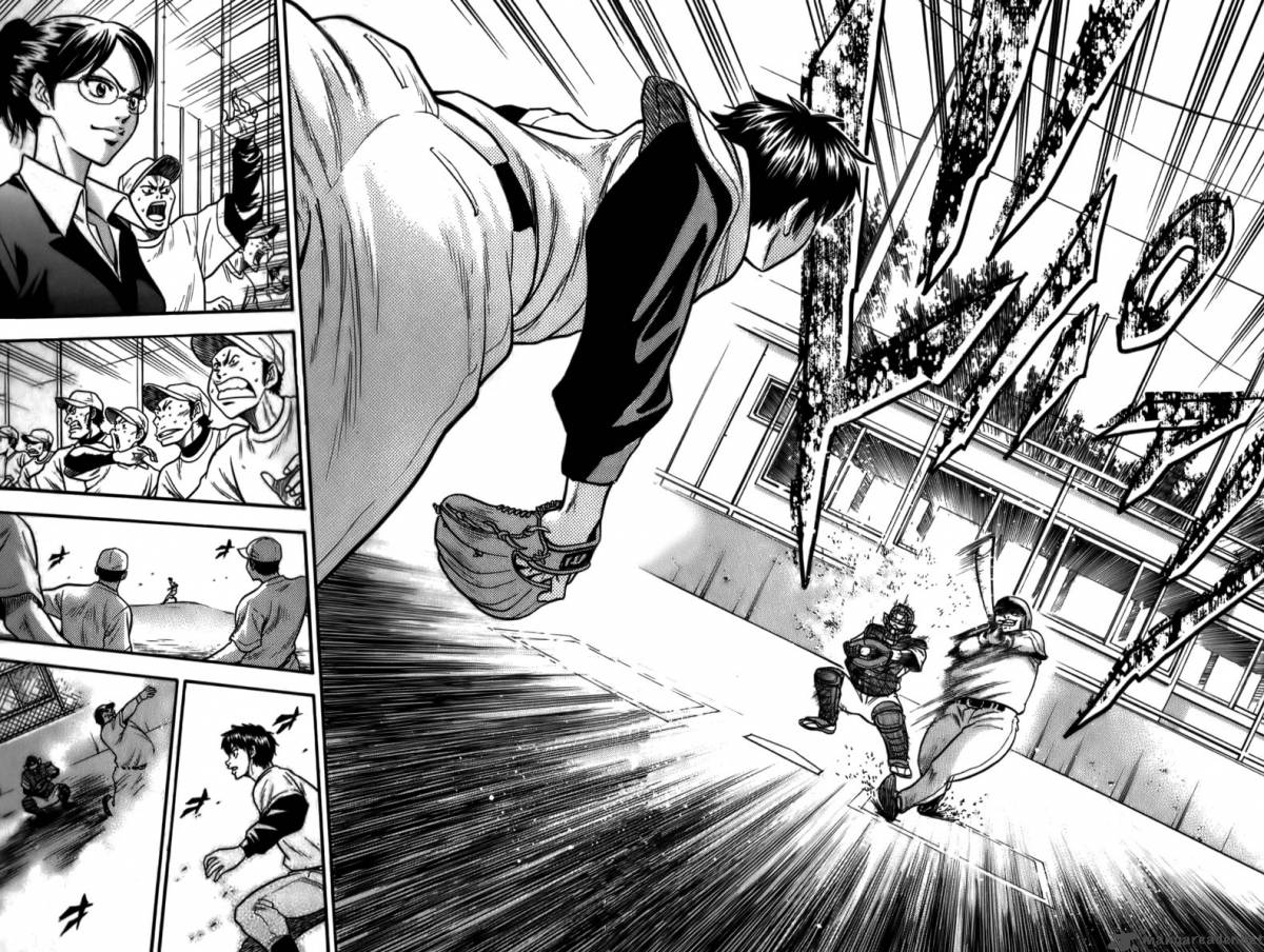 Diamond No Ace 2 36