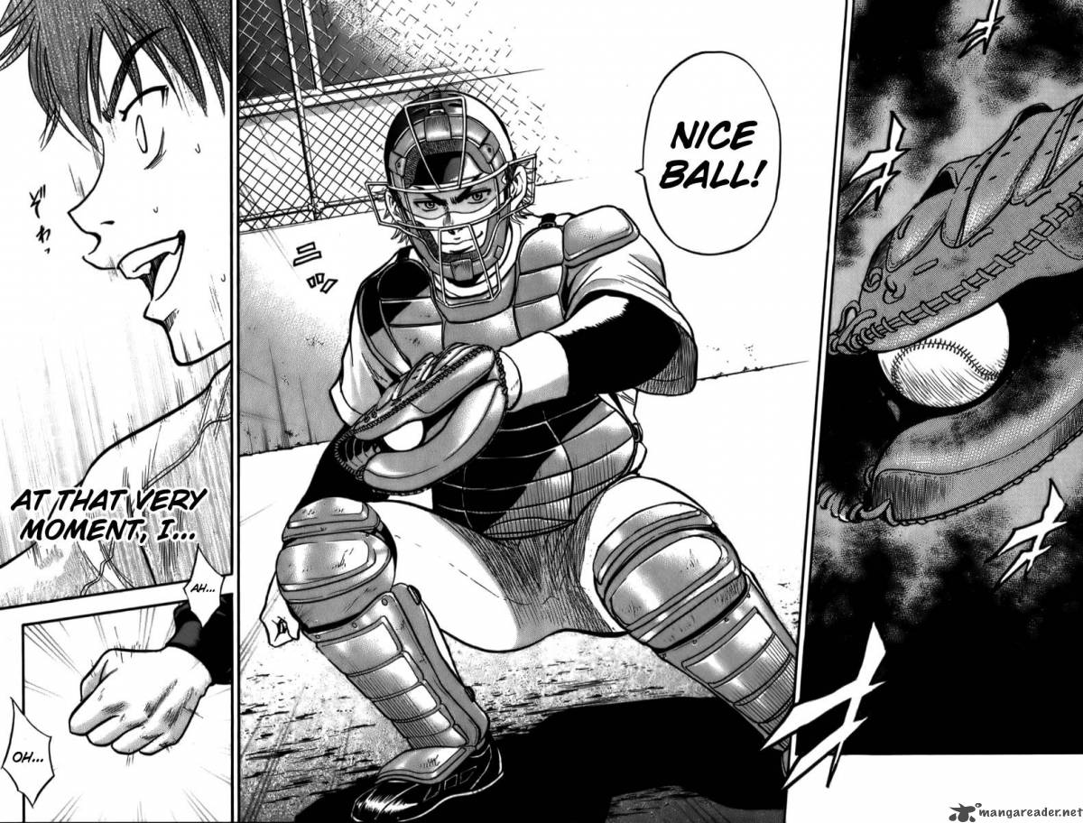 Diamond No Ace 2 37