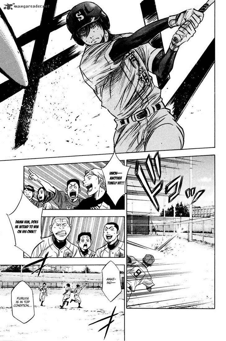 Diamond No Ace 221 19