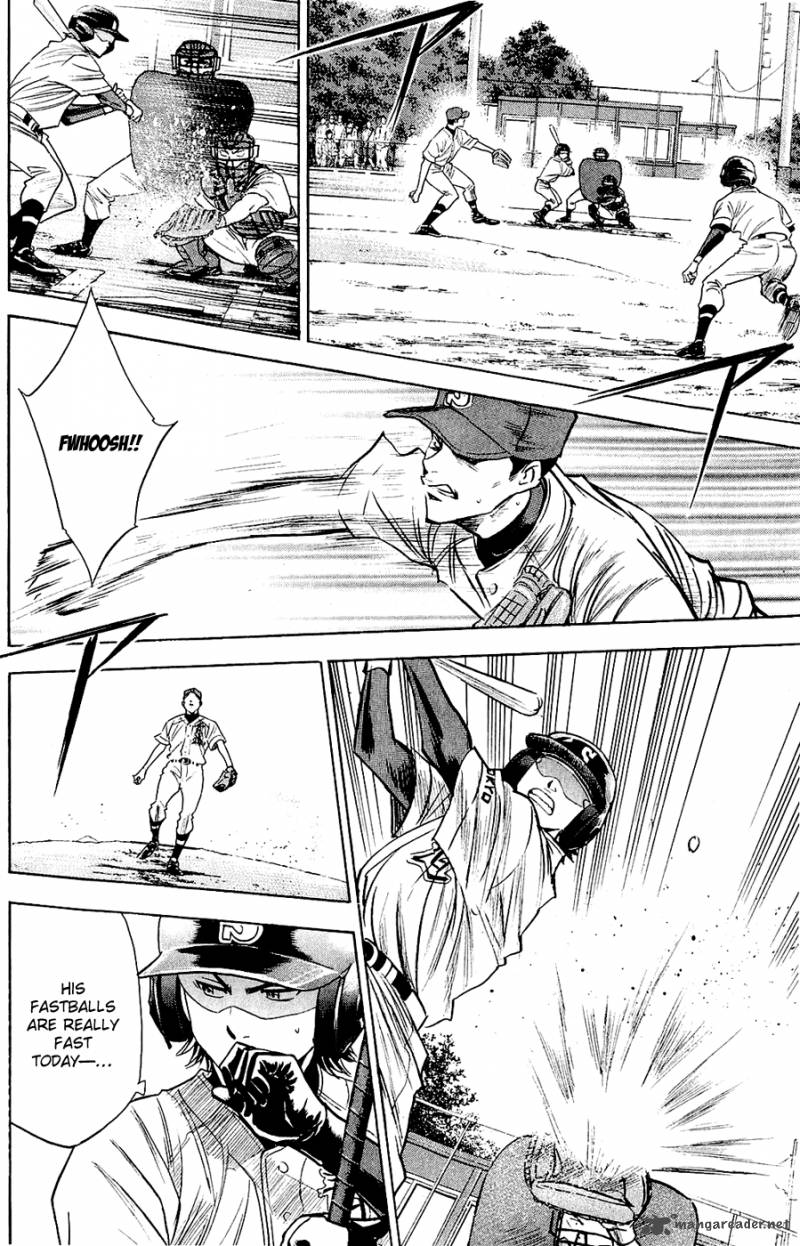 Diamond No Ace 233 16