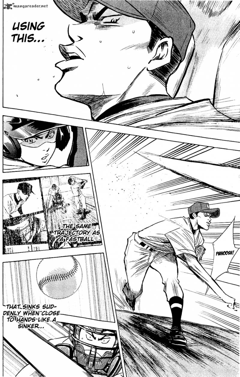 Diamond No Ace 233 18