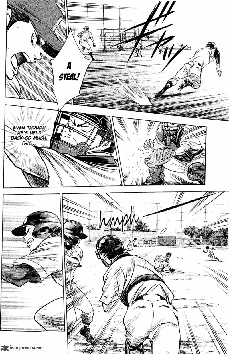 Diamond No Ace 233 6