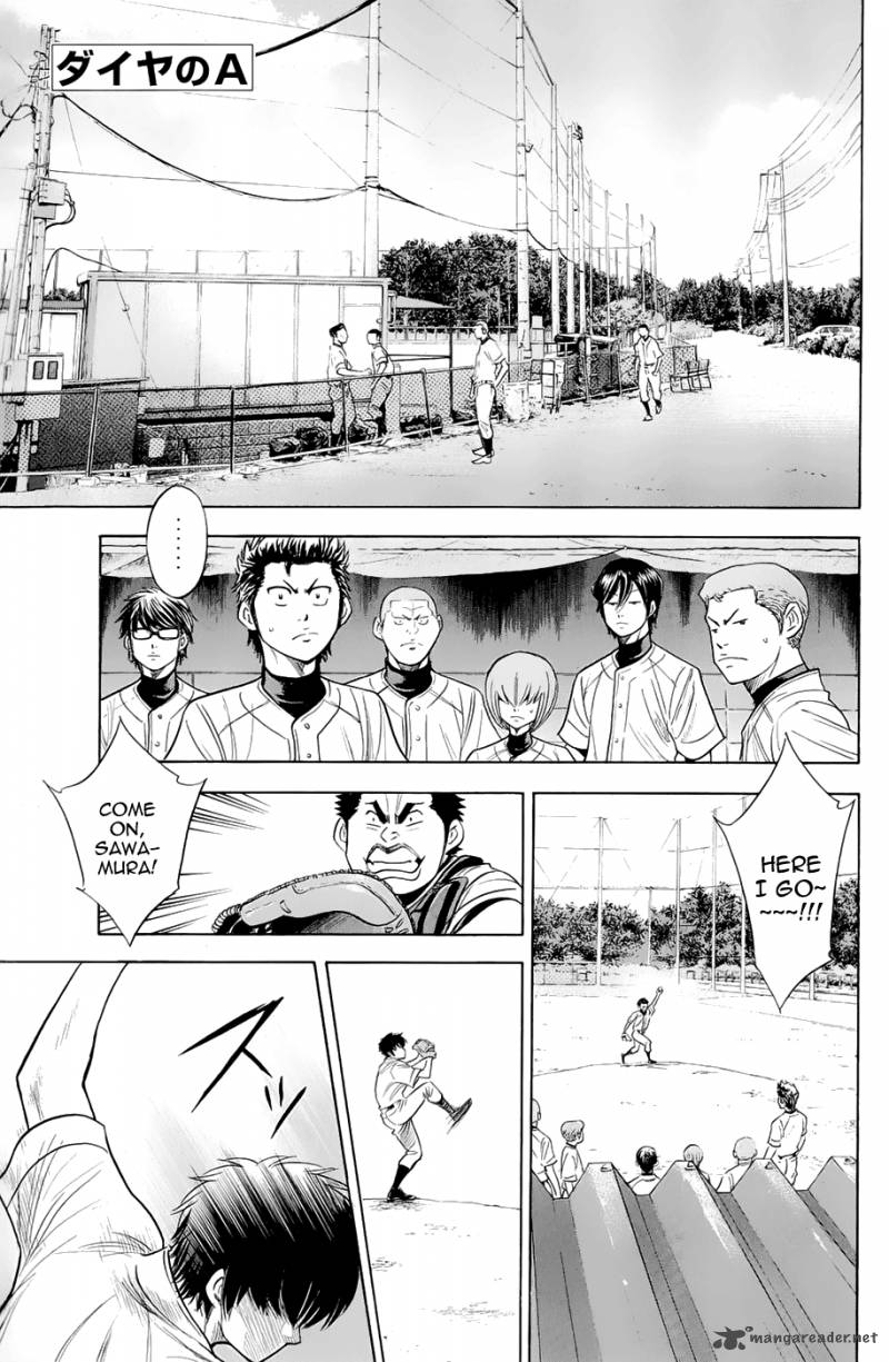 Diamond No Ace 239 1