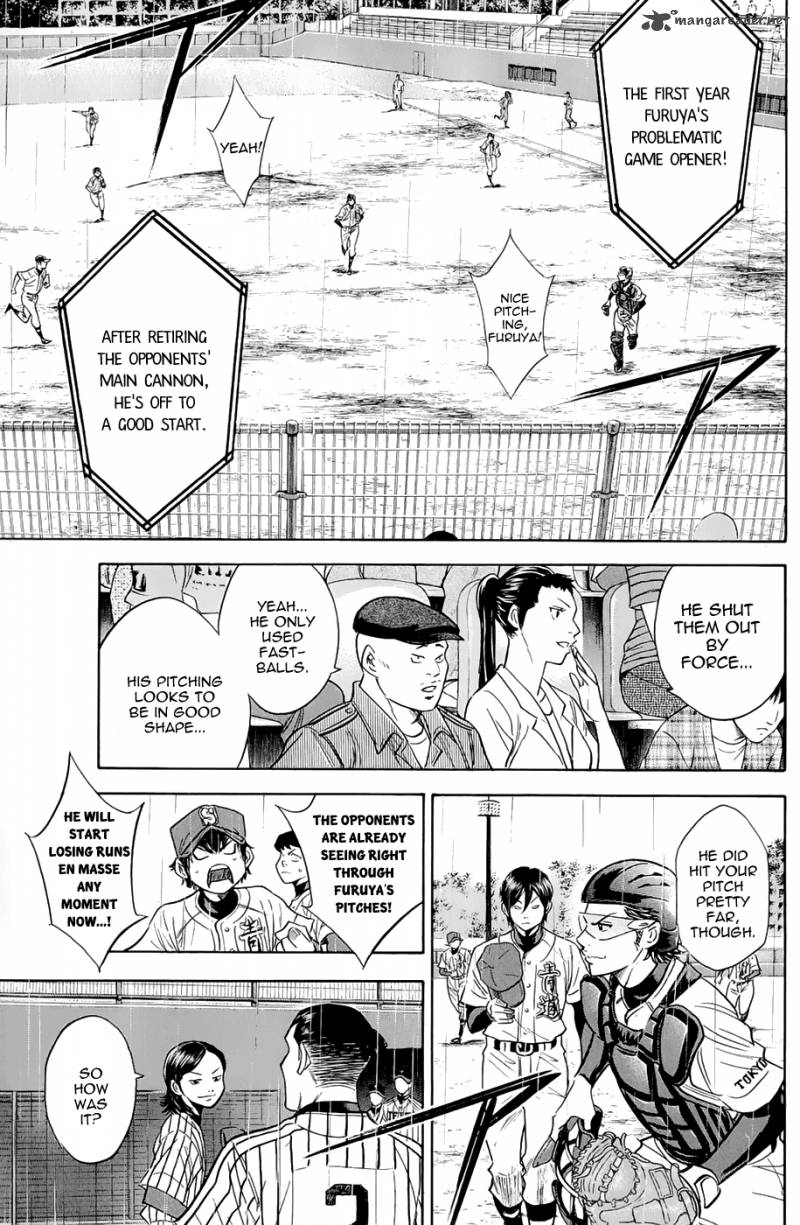 Diamond No Ace 242 9