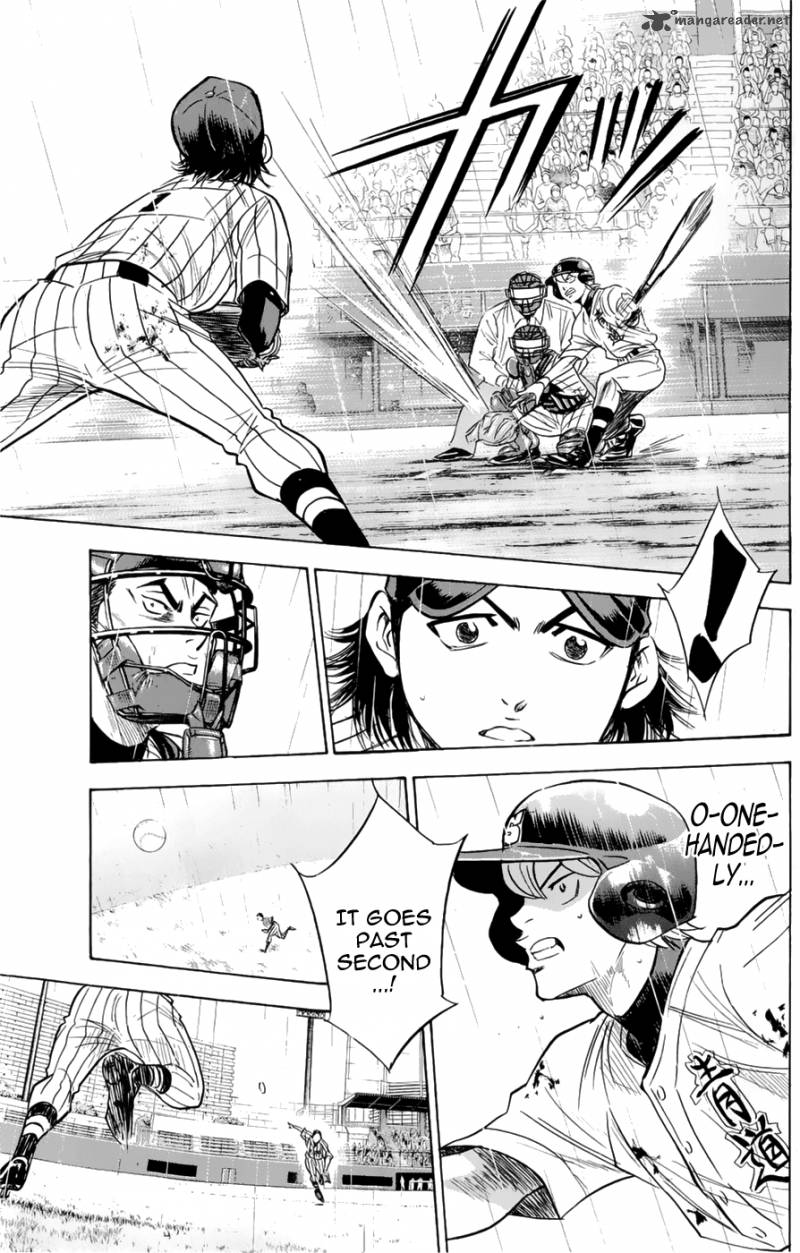 Diamond No Ace 253 17