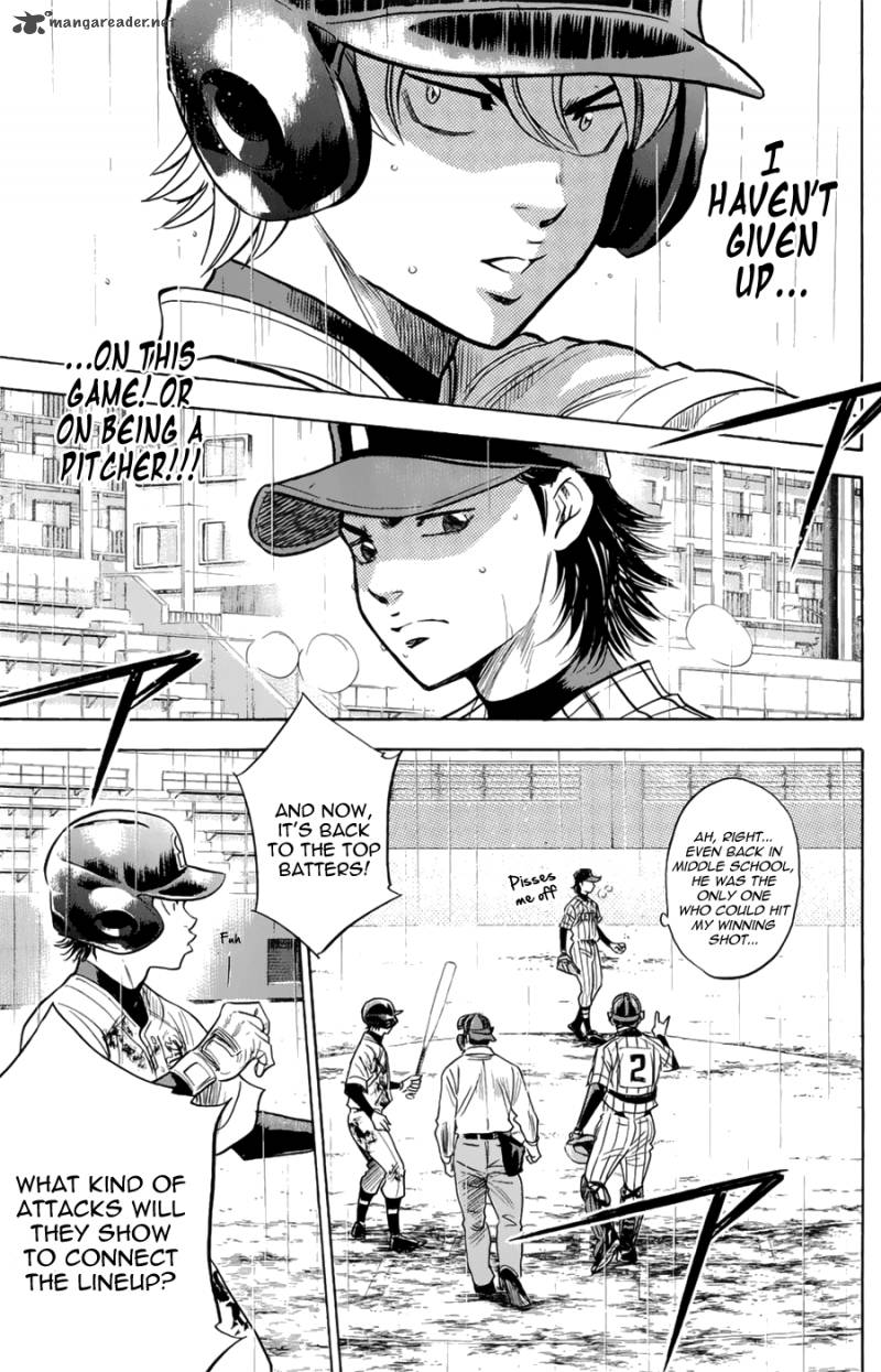 Diamond No Ace 253 19