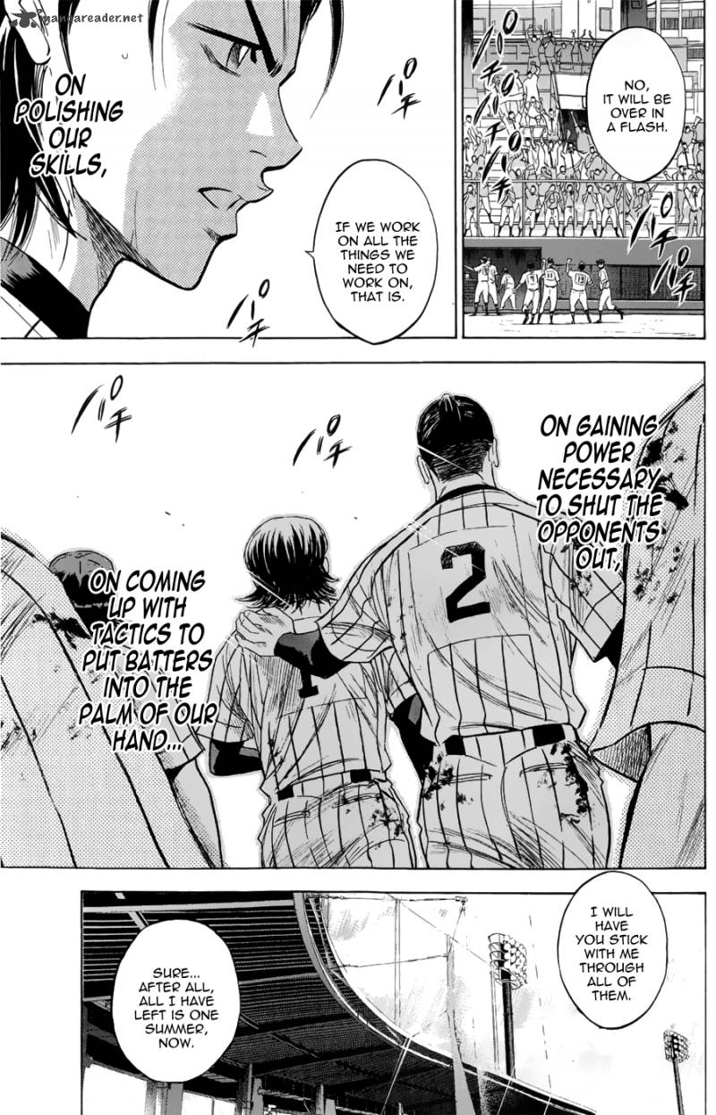 Diamond No Ace 256 14