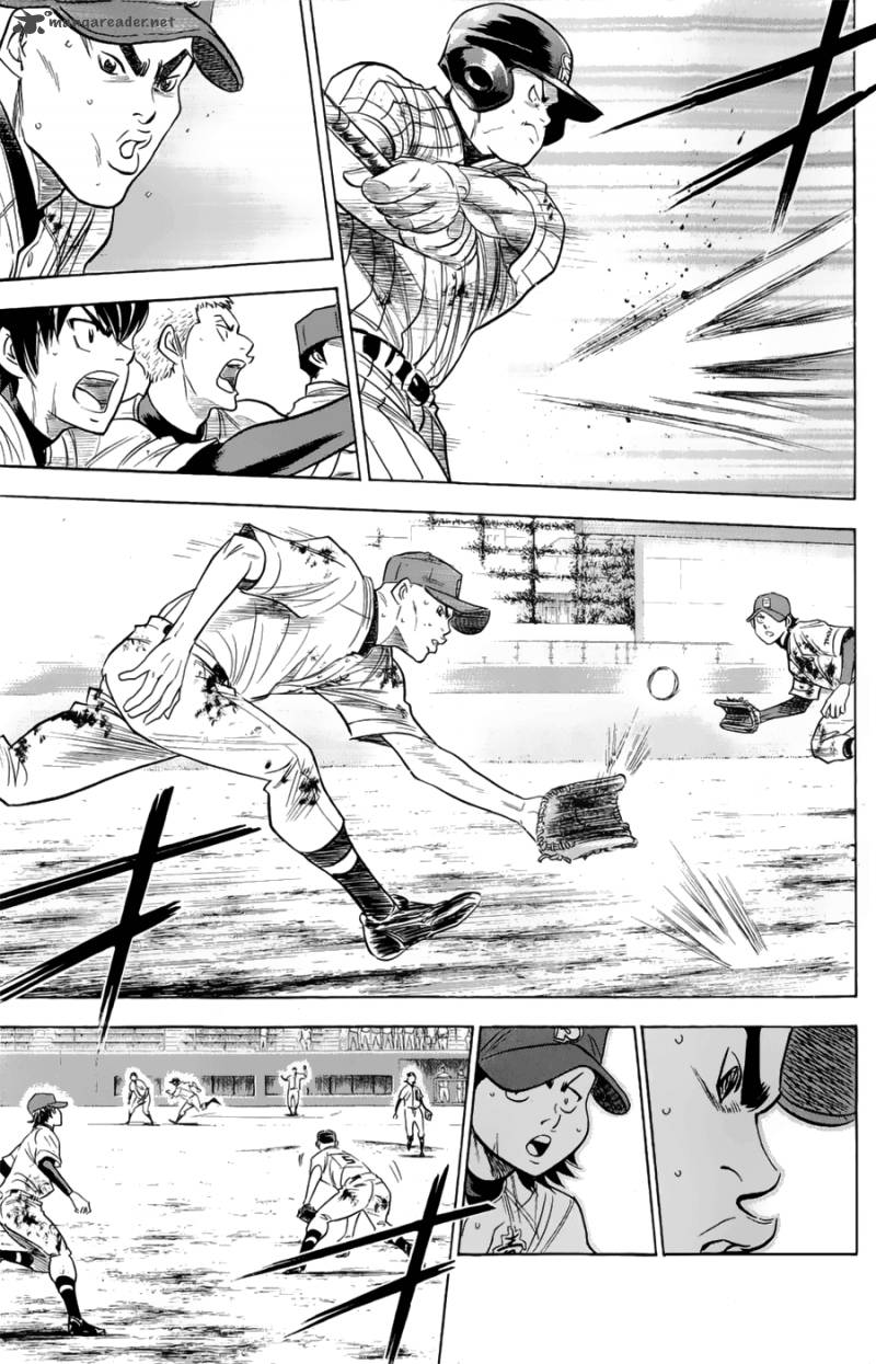 Diamond No Ace 256 3