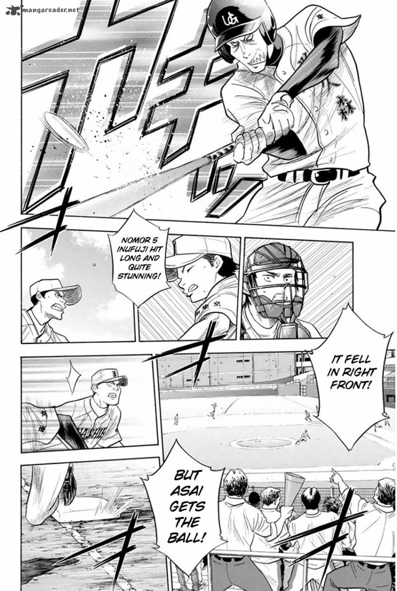 Diamond No Ace 266 10