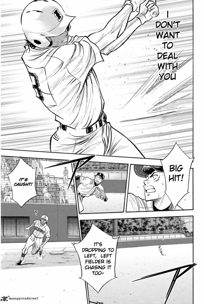 Diamond No Ace 266 19