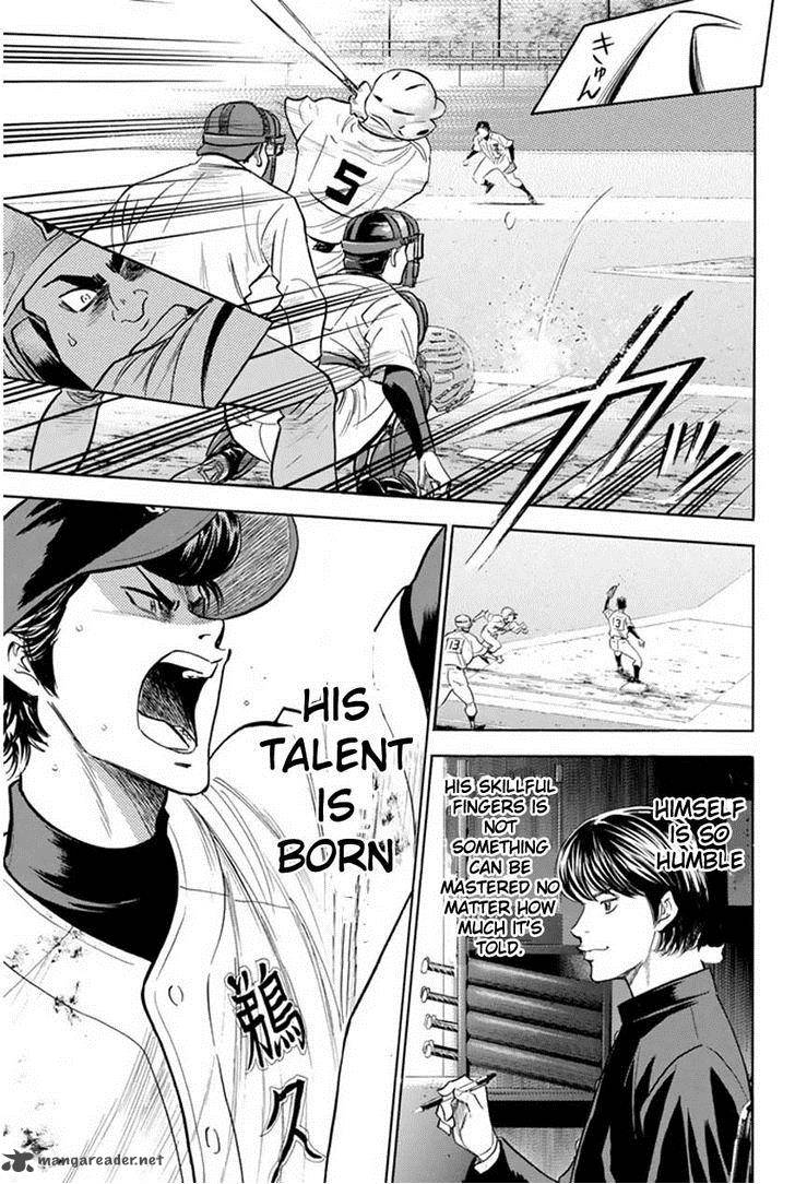 Diamond No Ace 267 9