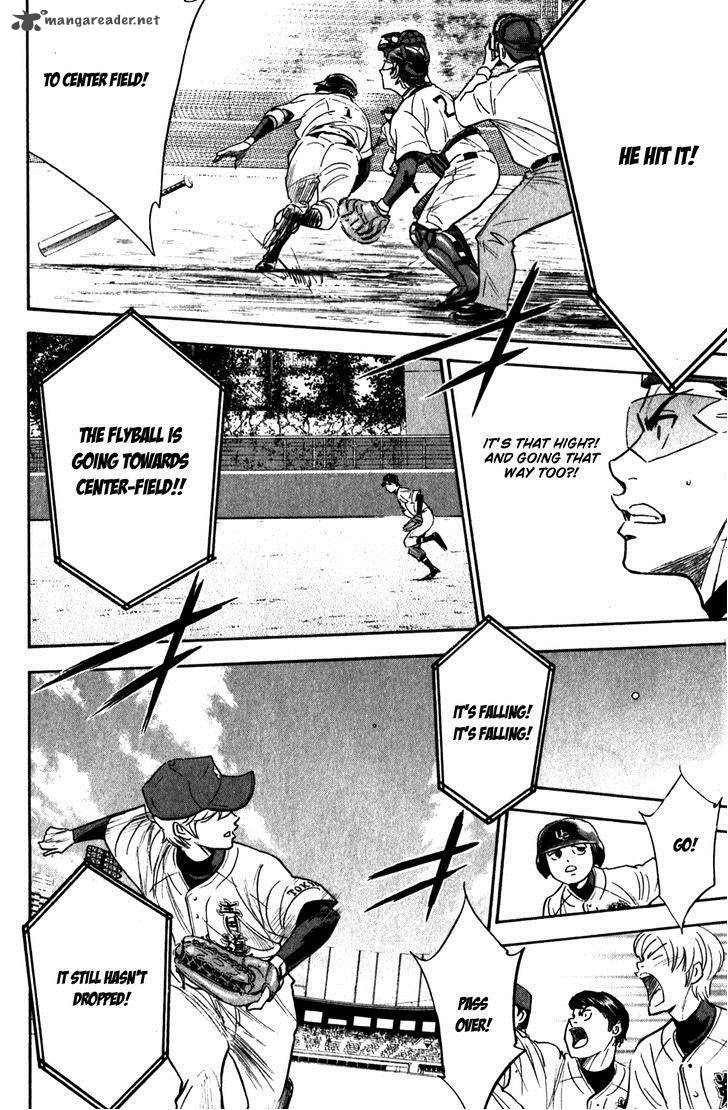 Diamond No Ace 275 19