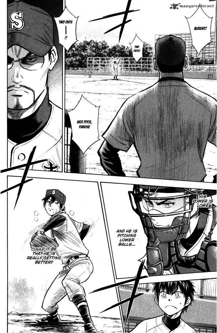 Diamond No Ace 280 19