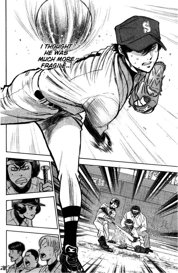 Diamond No Ace 280 21