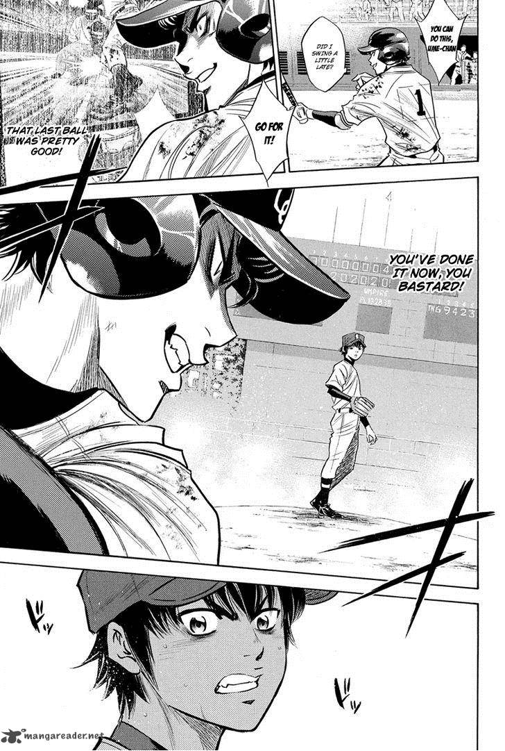 Diamond No Ace 289 5