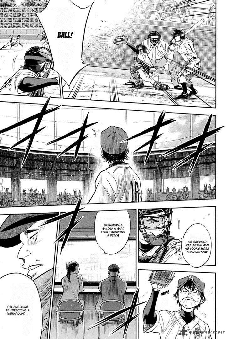 Diamond No Ace 289 9