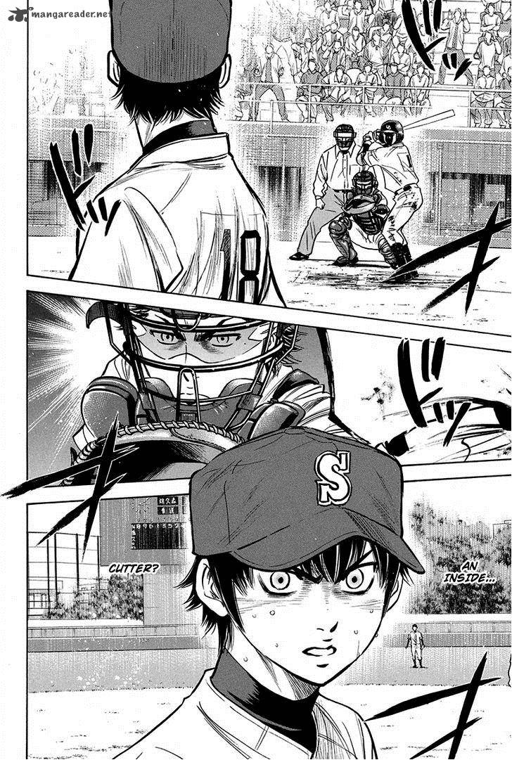 Diamond No Ace 290 3