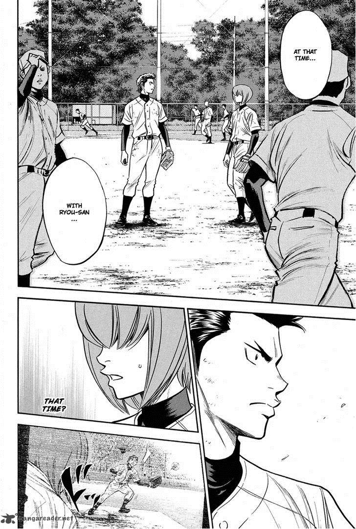 Diamond No Ace 297 7