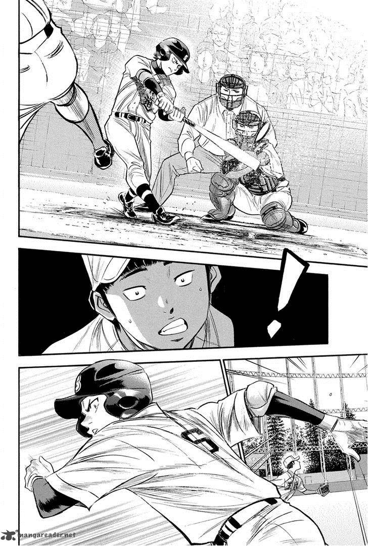 Diamond No Ace 305 21