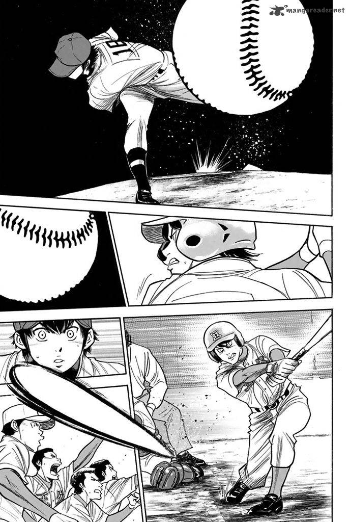 Diamond No Ace 312 3