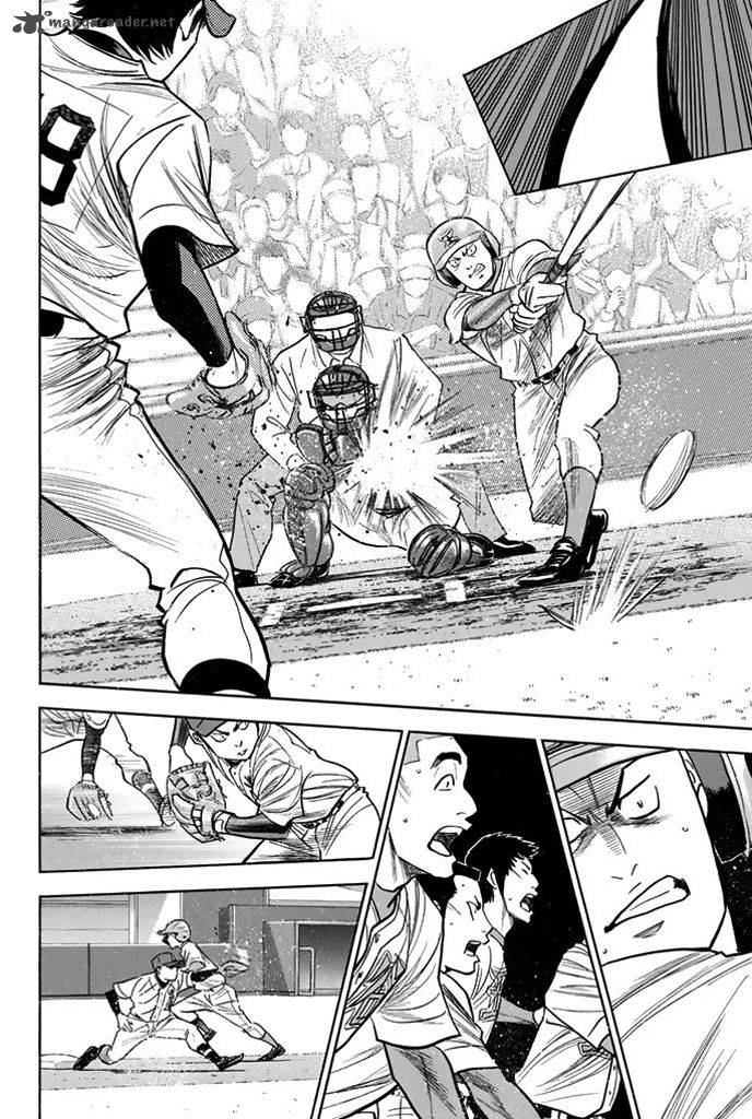 Diamond No Ace 312 8