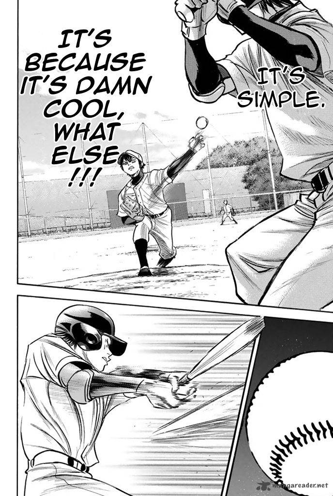 Diamond No Ace 322 14