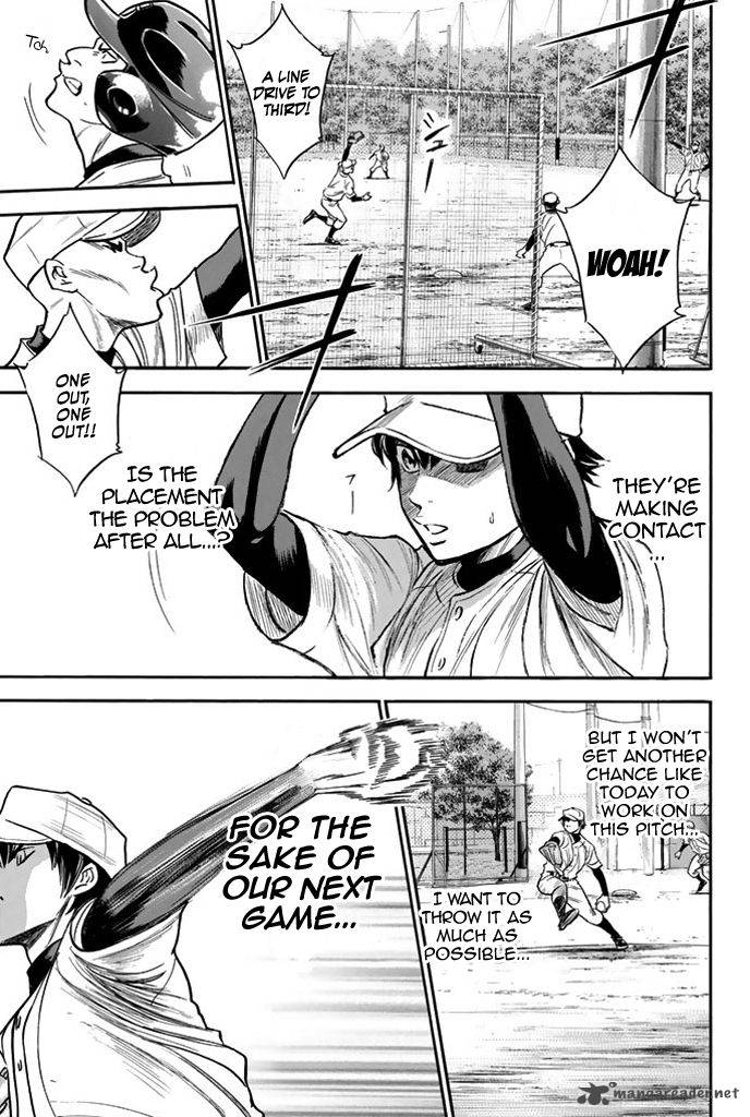 Diamond No Ace 322 9