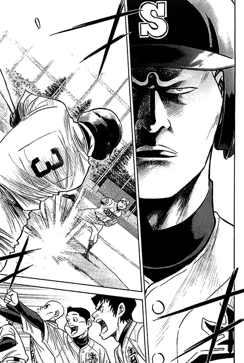 Diamond No Ace 330 9