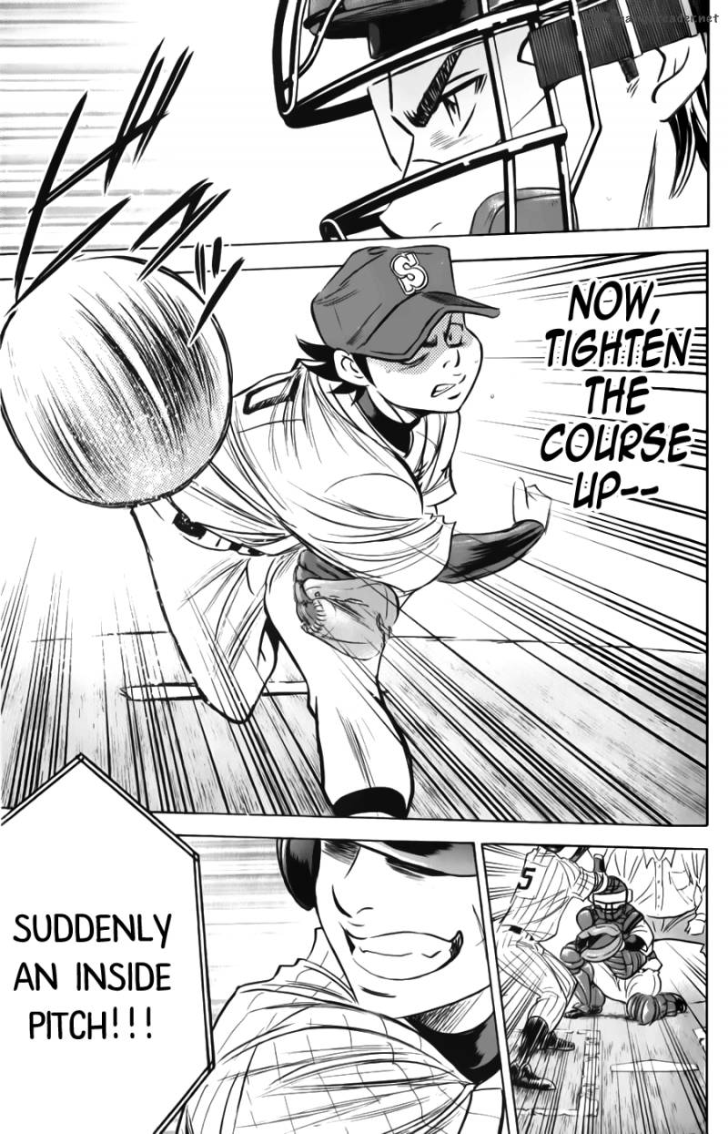 Diamond No Ace 372 19