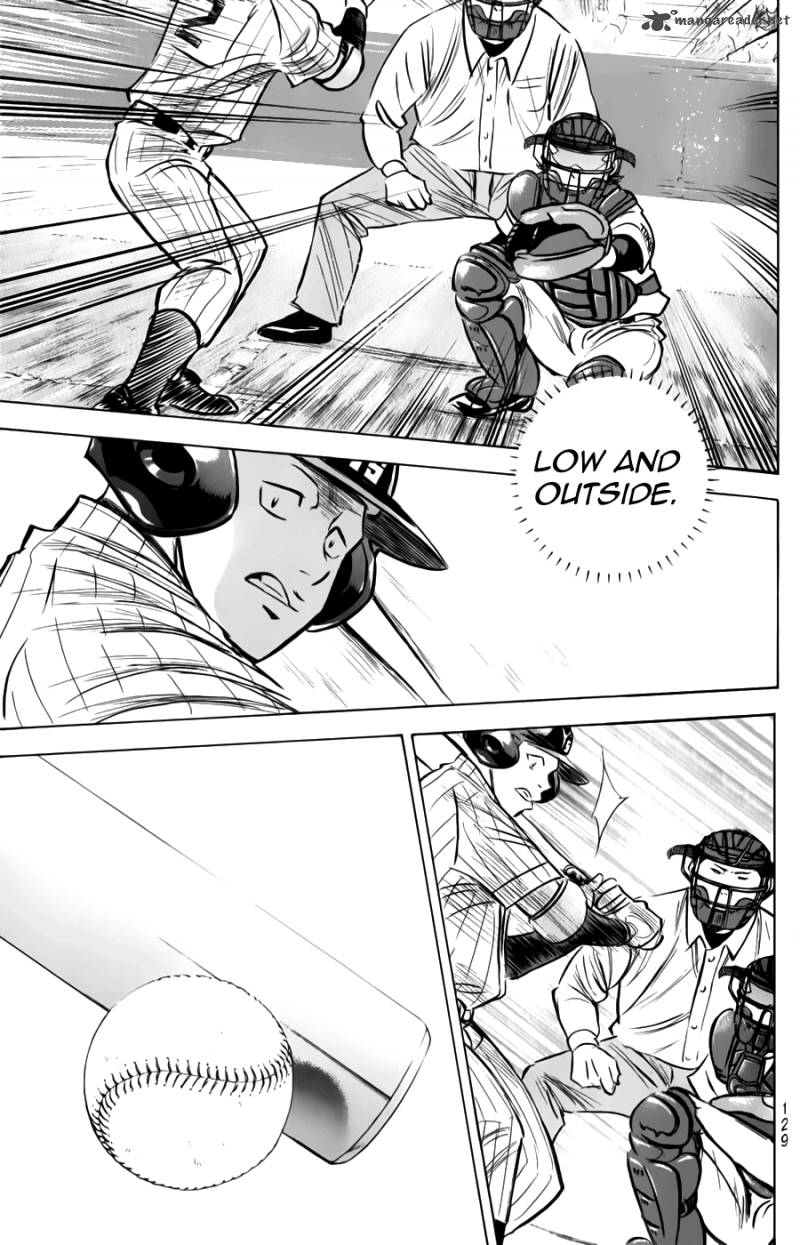 Diamond No Ace 372 3