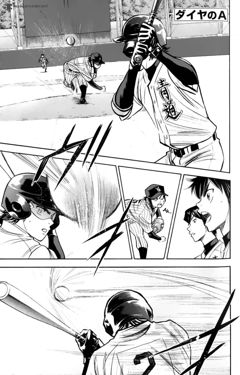 Diamond No Ace 377 1