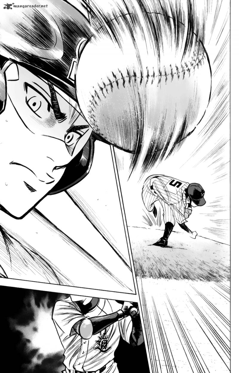 Diamond No Ace 377 9