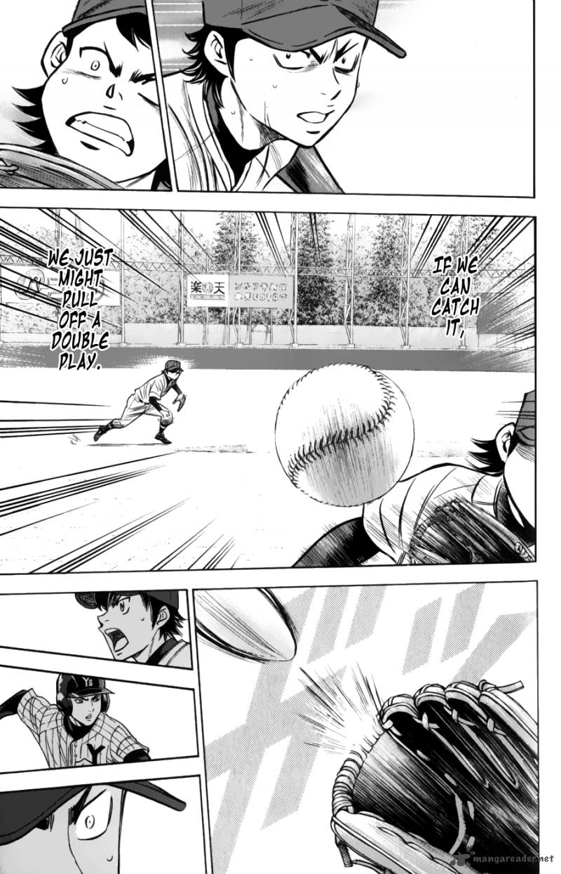 Diamond No Ace 381 17