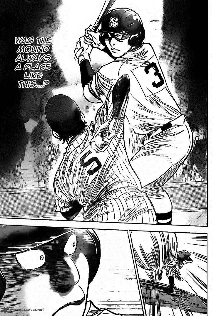 Diamond No Ace 386 15