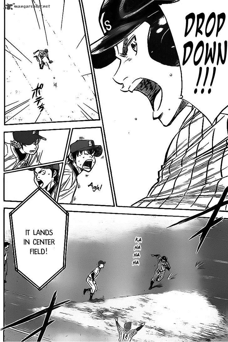 Diamond No Ace 391 15