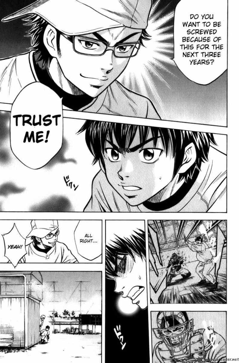 Diamond No Ace 4 20