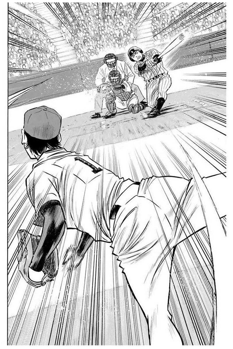 Diamond No Ace 409 19