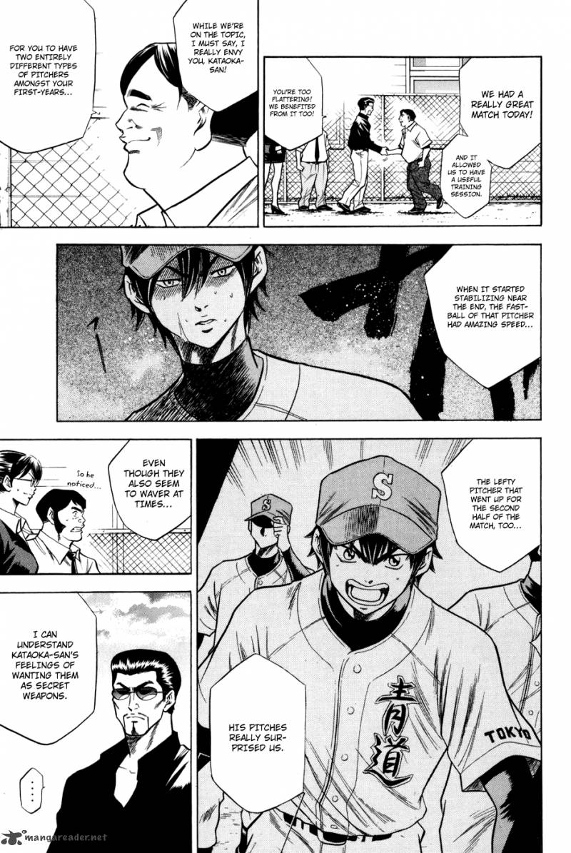 Diamond No Ace 53 5