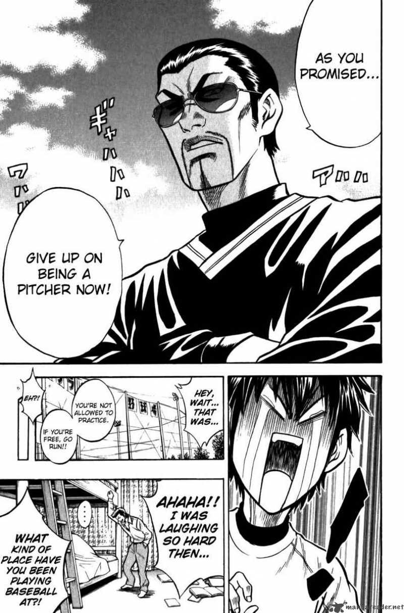 Diamond No Ace 6 13