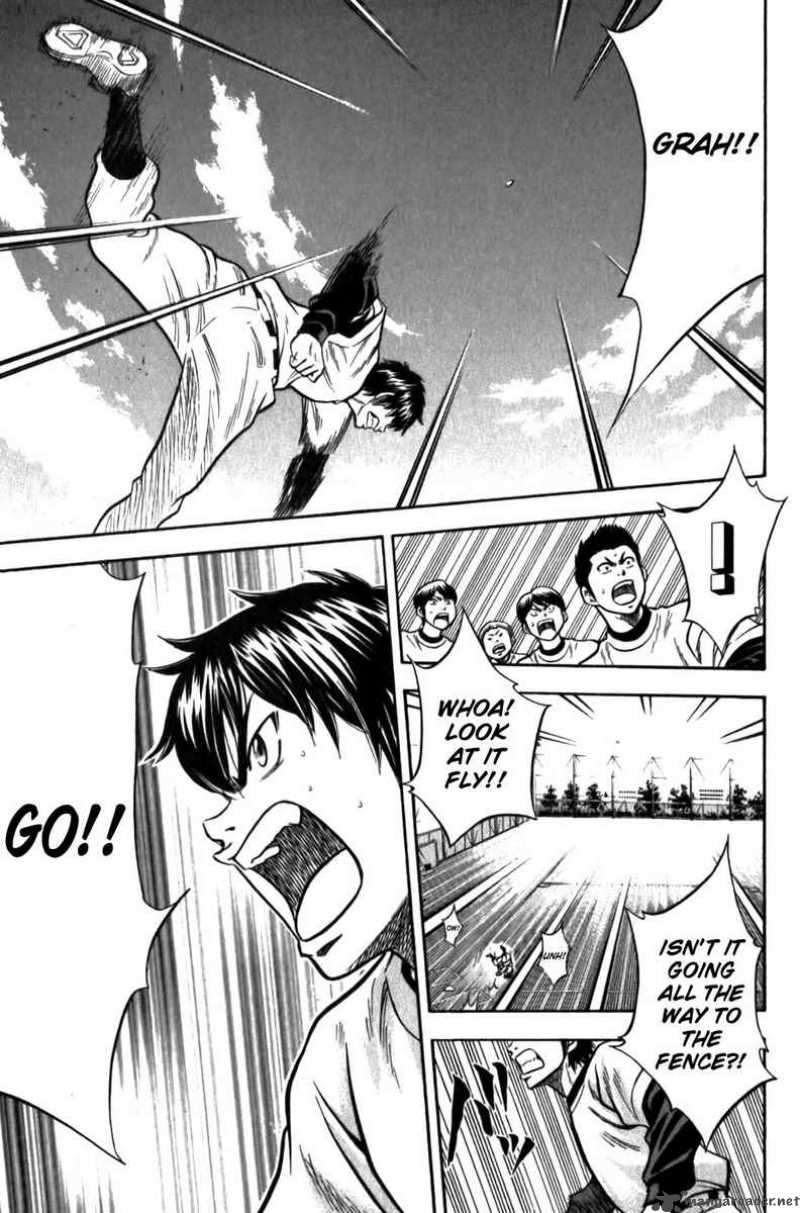 Diamond No Ace 6 9