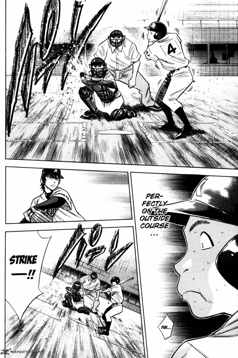 Diamond No Ace 69 18